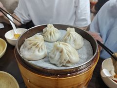 -李记清真馆(打钉巷店)