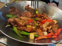 -王胖子土菜馆·特色杭帮菜·农家土菜