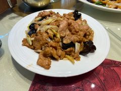 过油肉-凯鸽酒楼(操场城店)