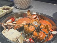 -奔海甄选·活鲜刺身铁板烧自助(太原里店)