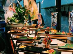 -五月罗马海鲜自助餐厅(陆家嘴店)