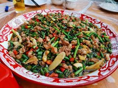-江湖黑大兔(杨家坪店)