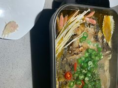 -半天妖烤鱼(方庄店)