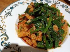 -胖老汉椒麻鸡清真新疆菜(西御街店)