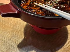 -吴越荣记苏州菜·松鼠桂鱼(月光码头店)