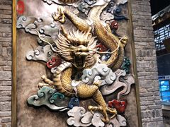 -巴国九王爷火锅(万盛总店)