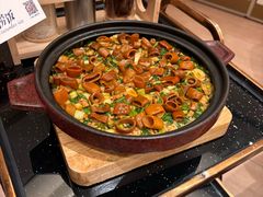 -品海楼·大连海胆锅贴馆(东港店)