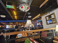 -Famous肥猫墨西哥音乐餐吧(五棵松华熙LIVE店)