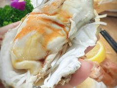 -官塘锋记鱼生·生腌·砂锅粥(牌坊街店)