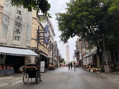 -两江国际影视城