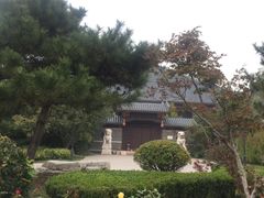 -北京宽沟会议中心