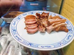 -百年神厨·地道川菜(清江西路店)