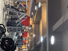 -京都私家健身会所(吕浦湾店)