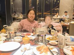 -武汉世茂希尔顿酒店·汇·全日餐厅