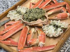 -震海贝烤贝·民俗特色店(延吉总店)