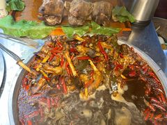 -正宁路小吃夜市