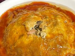 -清真麦顺和饭庄·二姐回头(和平店)