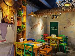 -小小河边鱼(天润城店)