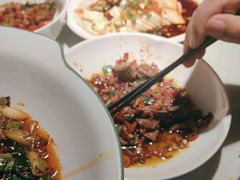 -老屋印象川菜(马园路店)