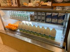 -闻道万巷咖啡馆(南大街地铁站店)