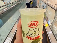 -DQ·蛋糕·冰淇淋(余姚万达店)