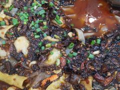 -黑竹香鸡(营和巷店)