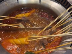-宏姐串串香(宏伟路店)