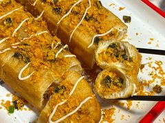 -辣不怕口味虾(凌霄路店)