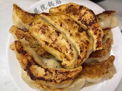 -劈柴院锅贴(沈阳路店)