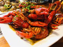 -京朋串屋·烧烤(望京西路总店)