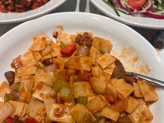 -巴依老爷新疆美食(魏公村店)