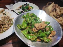 -前海沿·青岛菜(五四广场永旺店)