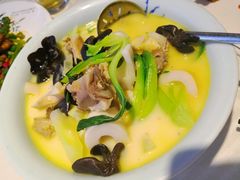 -苏淮景·苏闽融创菜·海鲜(原空港井河轩店)