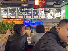 -蛙一刀·麻椒鱼火锅(金仙桥店)
