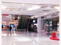 -肯德基(中央公园店)