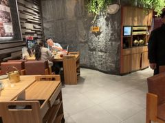 -巴奴毛肚火锅(龙湖锦艺城店)