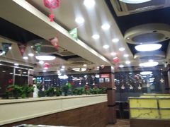 大堂-白玉串城(南六中路店)