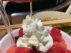 -玉林巷子口火锅(玉林总店)