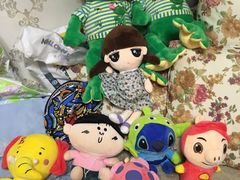 -天空之城动漫电玩世界(路劲又一城店)