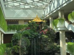 -广州白天鹅宾馆