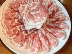 -宝泉铜锅·涮羊肉(解放东路店)
