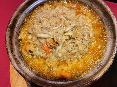 -老吉士酒家(天平路店)