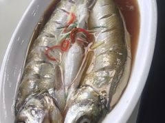 -七的湖·晚芳亭·阳澄湖农家菜·大闸蟹(莲花岛店)