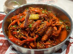 -靓靓蒸虾·头牌蒸虾(沙湖旗舰店)