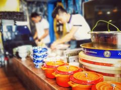 -本味友膳·茶餐厅(和达中心城店)