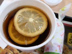 -肯德基(西安电子城店)