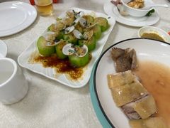 -明香海鲜酒家(华强北店)
