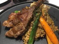 -娜娜家·Nana's restaurant(国金汇店)