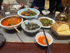 -六合居·明厨亮灶餐厅(成双大道店)