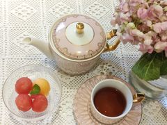 -馨园villa融合菜(东山店)